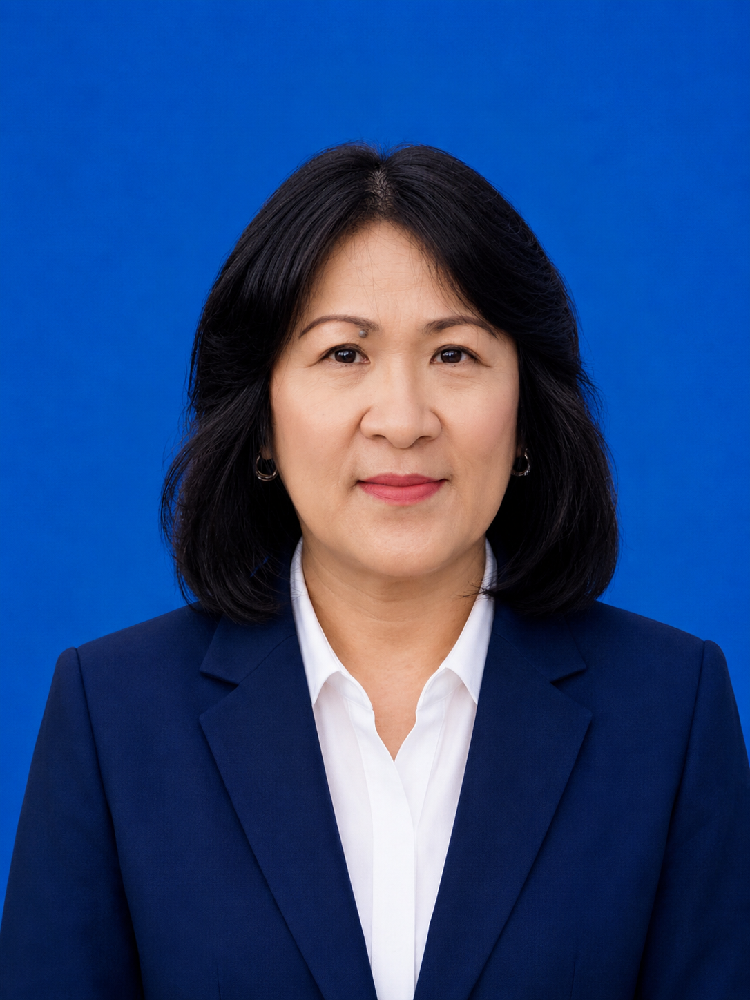 Linda Susanti